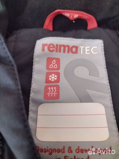 Комбинезон reima 98