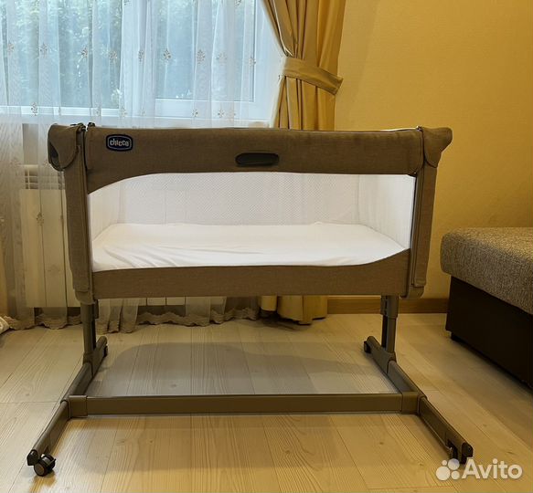 Люлька колыбель кроватка