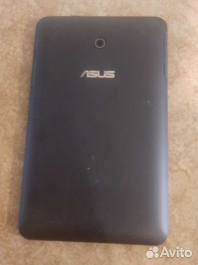 Планшет Asus fonepad 7