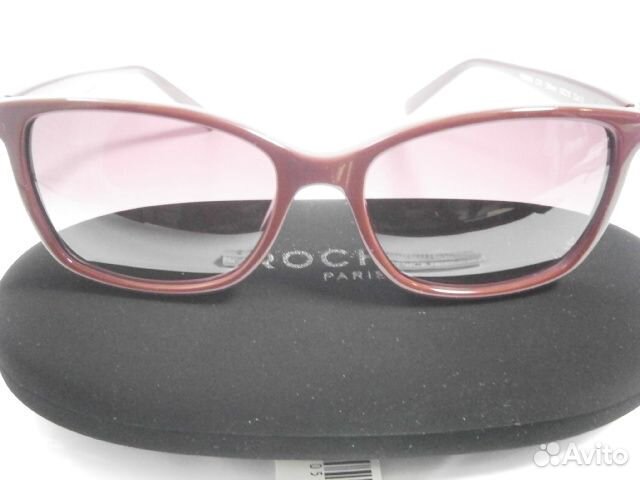 Rochas RO959603 Cat.3 раз 53.16.135 mm. Hand Made