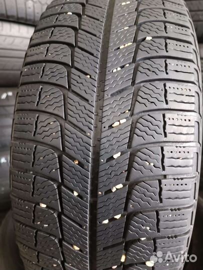 Michelin X-Ice XI3 205/55 R16 94H