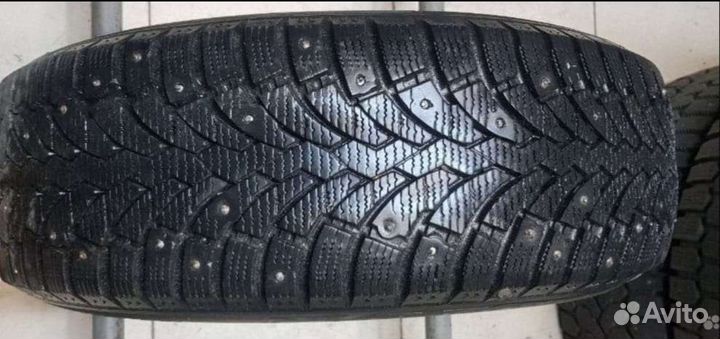 Formula Winter 195/65 R15