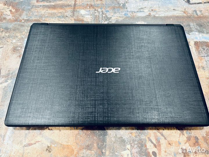 Ноутбук Acer Aspire 3 A315