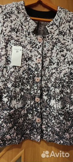 Жакет женский