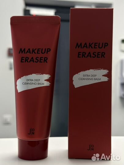 Гидрофильный бальзам