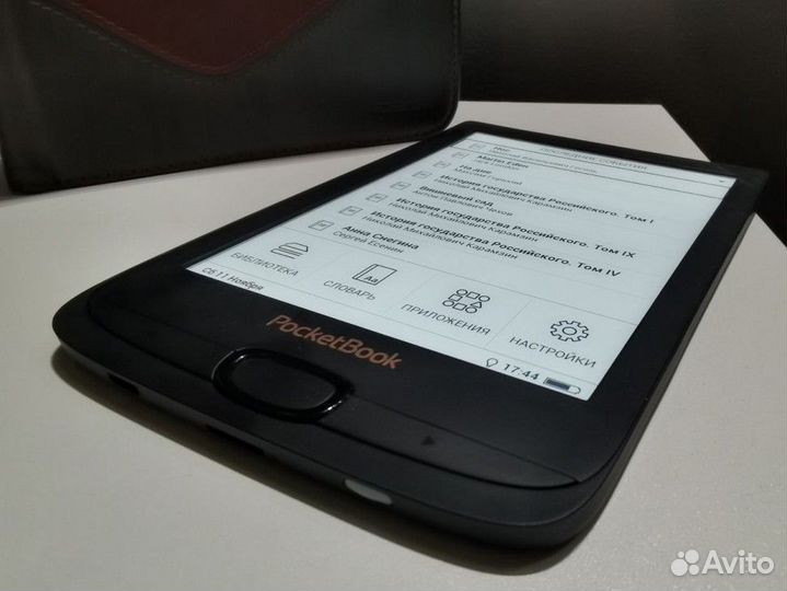 Pocketbook 616