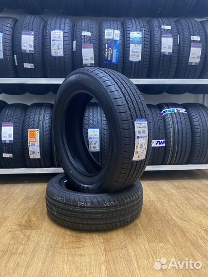 Triangle AdvanteX SUV TR259 225/60 R18 104W