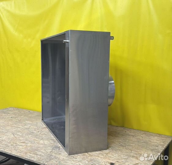 Вытяжка для кухни