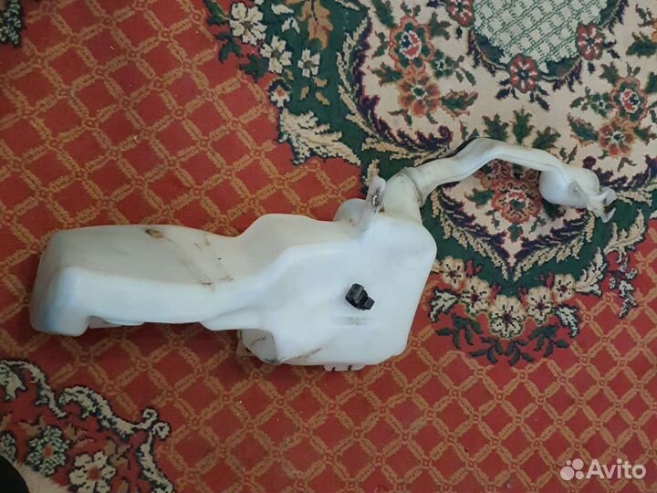 Бачок омывателя фольксваген шаран 7М3955453