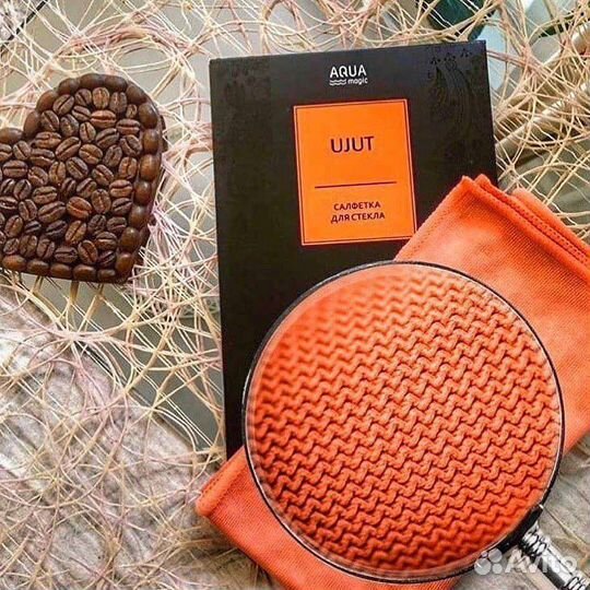 Салфетка для стекла