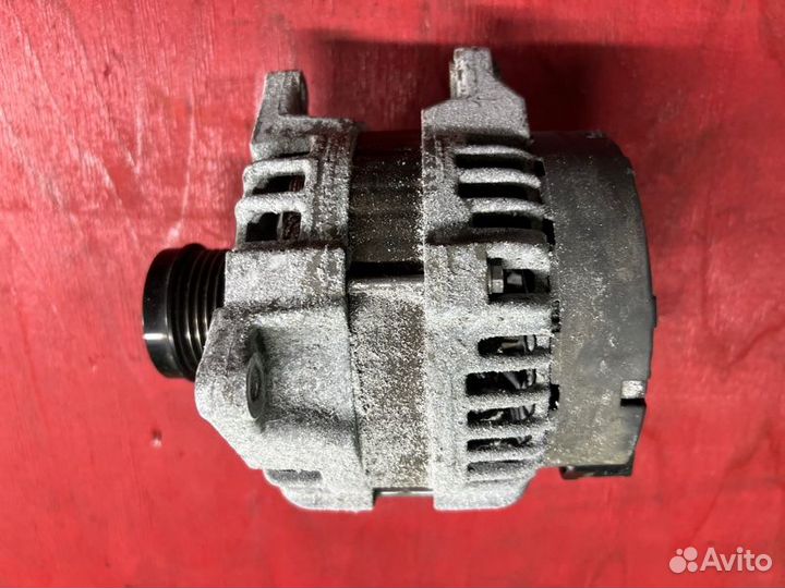 Генератор Mercedes Benz A-Class 176042 270