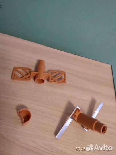 Овощерезка ручная