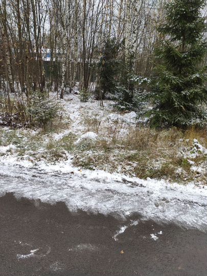 Участок 7 сот. (ИЖС)