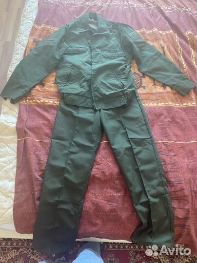 Офисная военная форма