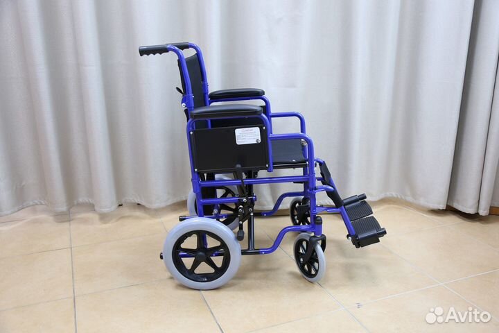 Кресло-коляска Армед Н 030С