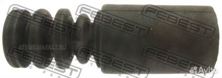 Febest hshb-RF4 Пыльник-отбойник амортизатора пере