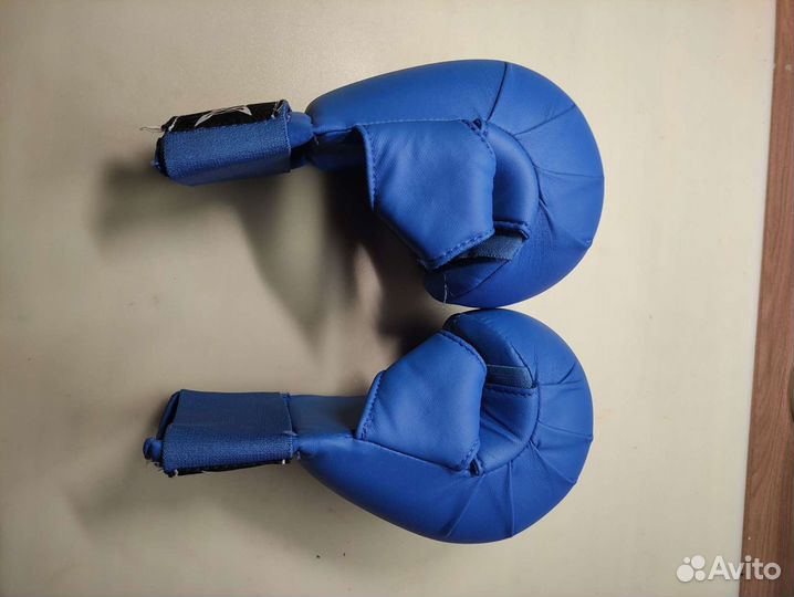 Экипировка для каратэ