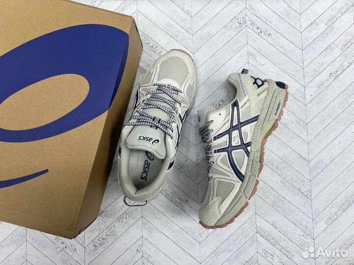 Кроссовки asics gel kahana 8