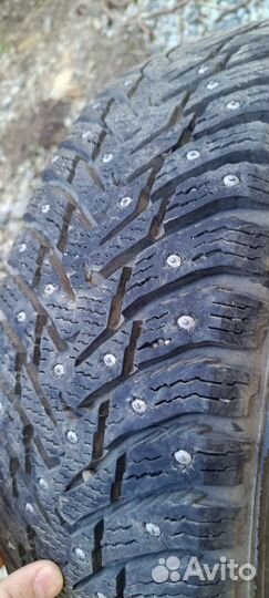 Nokian Tyres Nordman 8 185/65 R15