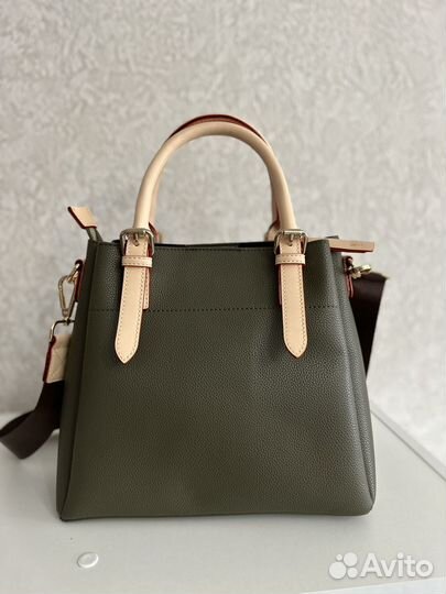 Сумка bugatti женская