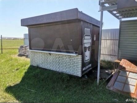 Свободного назначения, 7.5 м²