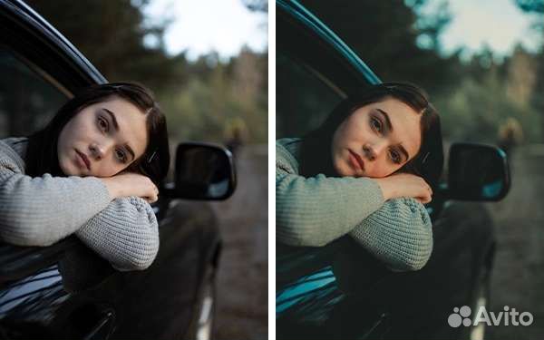 Пресеты Lightroom Freemax 