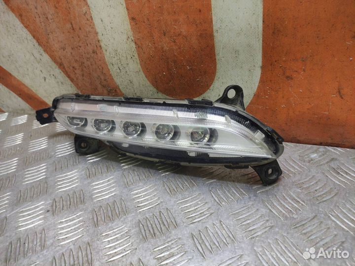 Дхо правое Hyundai Tucson 3 2015-2018