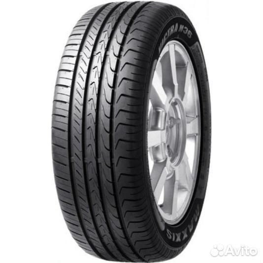 Maxxis Victra M-36 245/40 R20 99Y