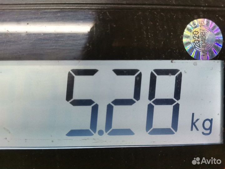 Суппорт передний левый для Opel Frontera B