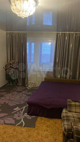 2-к. квартира, 52,5 м², 9/9 эт.