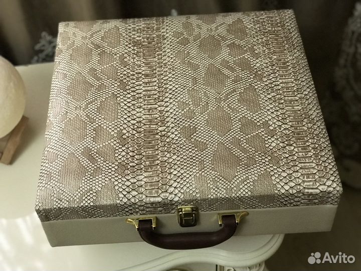 Мужской подарочный набор