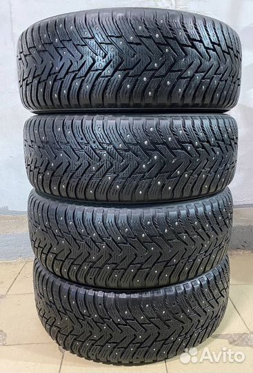 Nokian Tyres Nordman 7 SUV 235/60 R18 107T