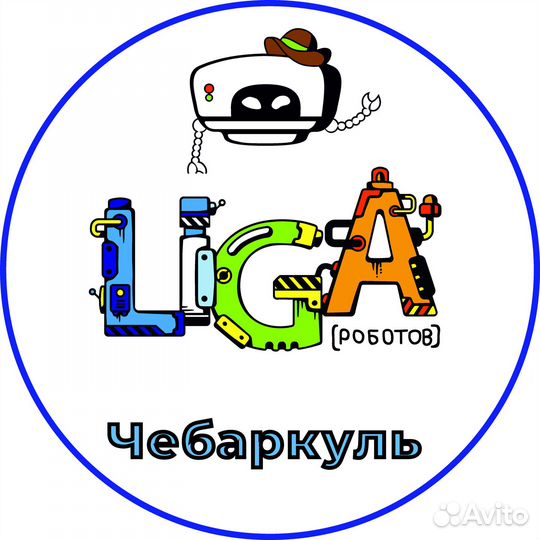 Преподаватель Школы робототехники 