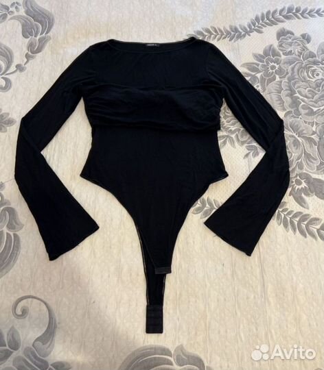 Боди от Embody