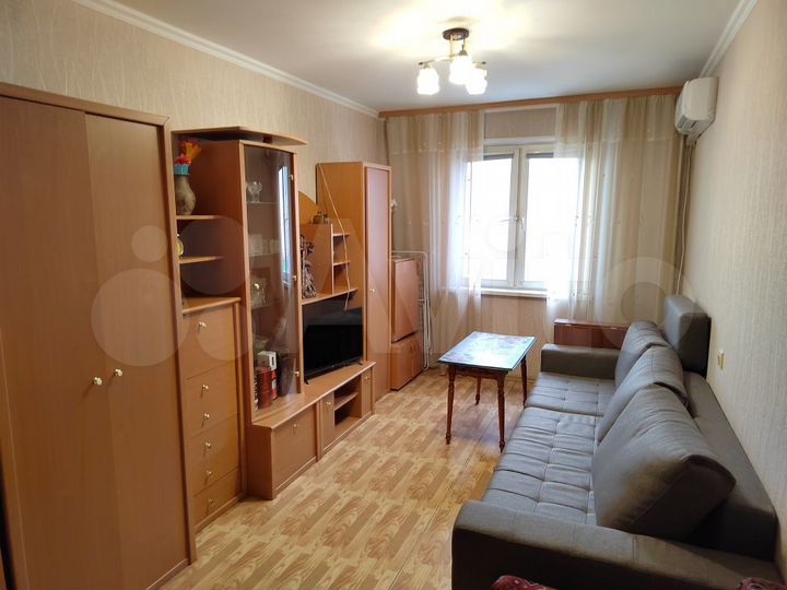 2-к. квартира, 48,7 м², 8/10 эт.