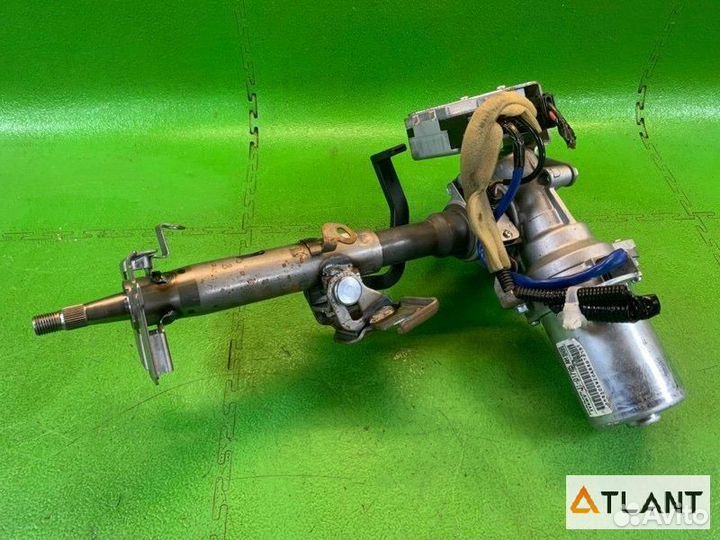 Рулевая колонка nissan note