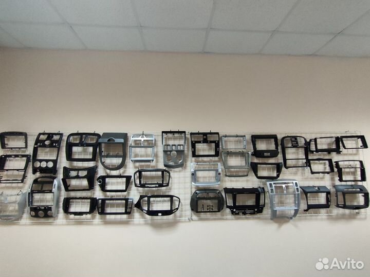 Магнитола android 2/32 Toyota Camry 40 2006-2011