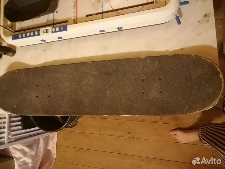 Доска для скейта