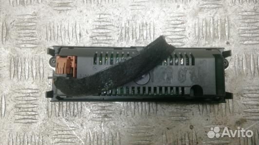 Монитор peugeot 3008 (PEA06JA01)