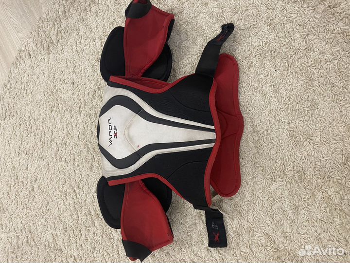 Хоккейный Нагрудник