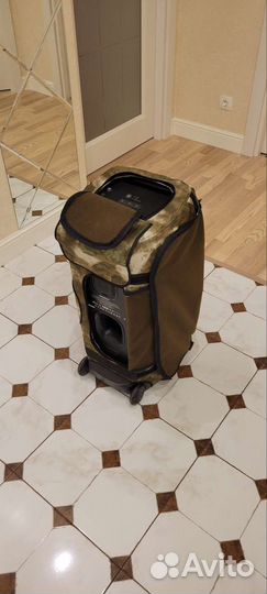 Чехол/сумка для JBL PartyBox 310