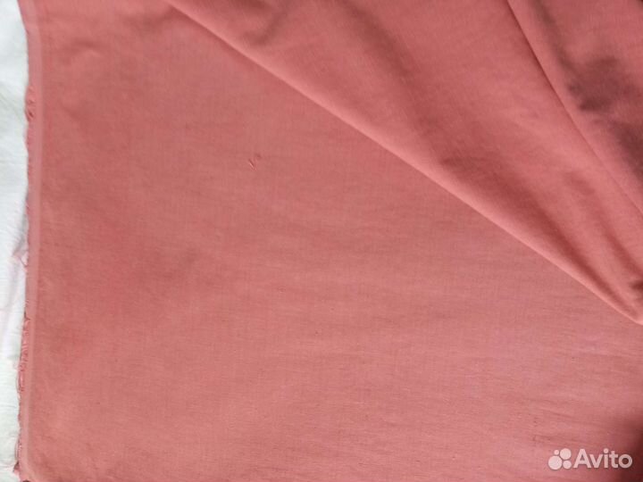 Плюш. Хб СССР