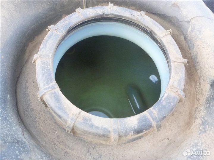 Бак топливный Nissan Almera N16 QG15DE 2004