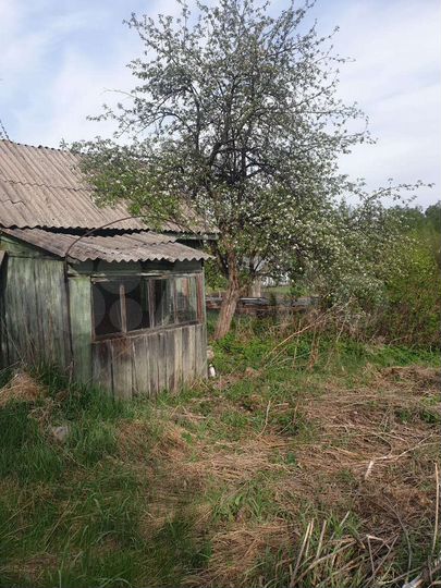 Участок 6 сот. (СНТ, ДНП)