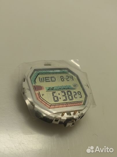Модуль casio