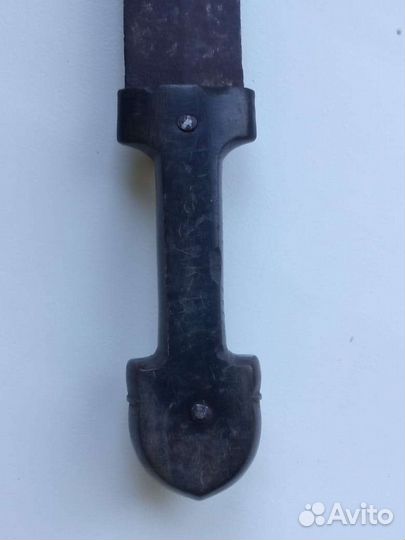 Нож скоторез