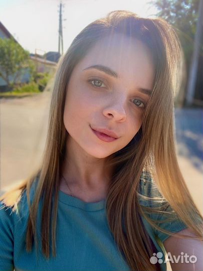 Старший продавец