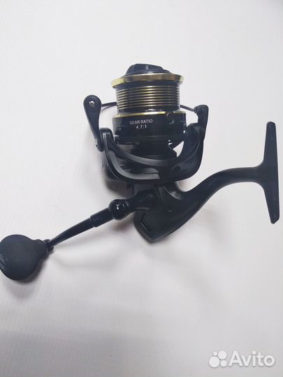 Катушка Фидерная DT 5000