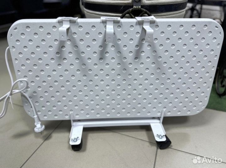 Обогреватель кварцевый 380 вт напольный 14 кг