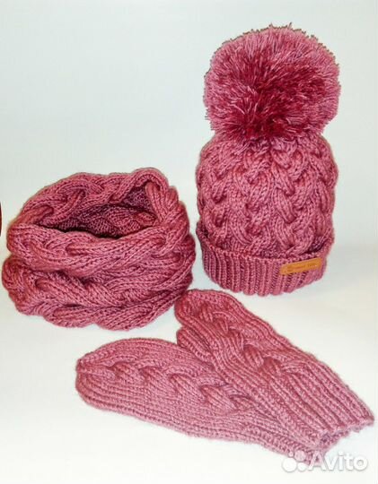 Вязание на заказ для детей и взрослых